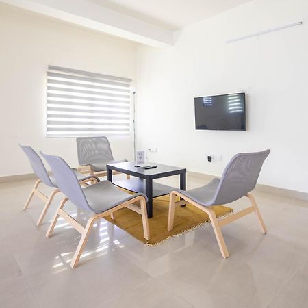 Neemtree Apartments ไฮเดอราบัด ภายนอก รูปภาพ
