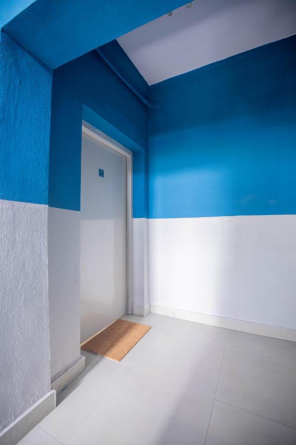 Neemtree Apartments ไฮเดอราบัด ภายนอก รูปภาพ