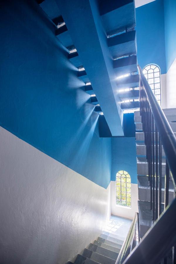 Neemtree Apartments ไฮเดอราบัด ภายนอก รูปภาพ