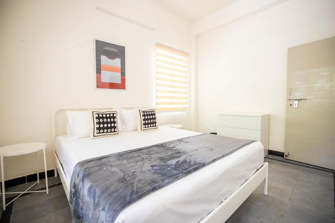 Neemtree Apartments ไฮเดอราบัด ภายนอก รูปภาพ