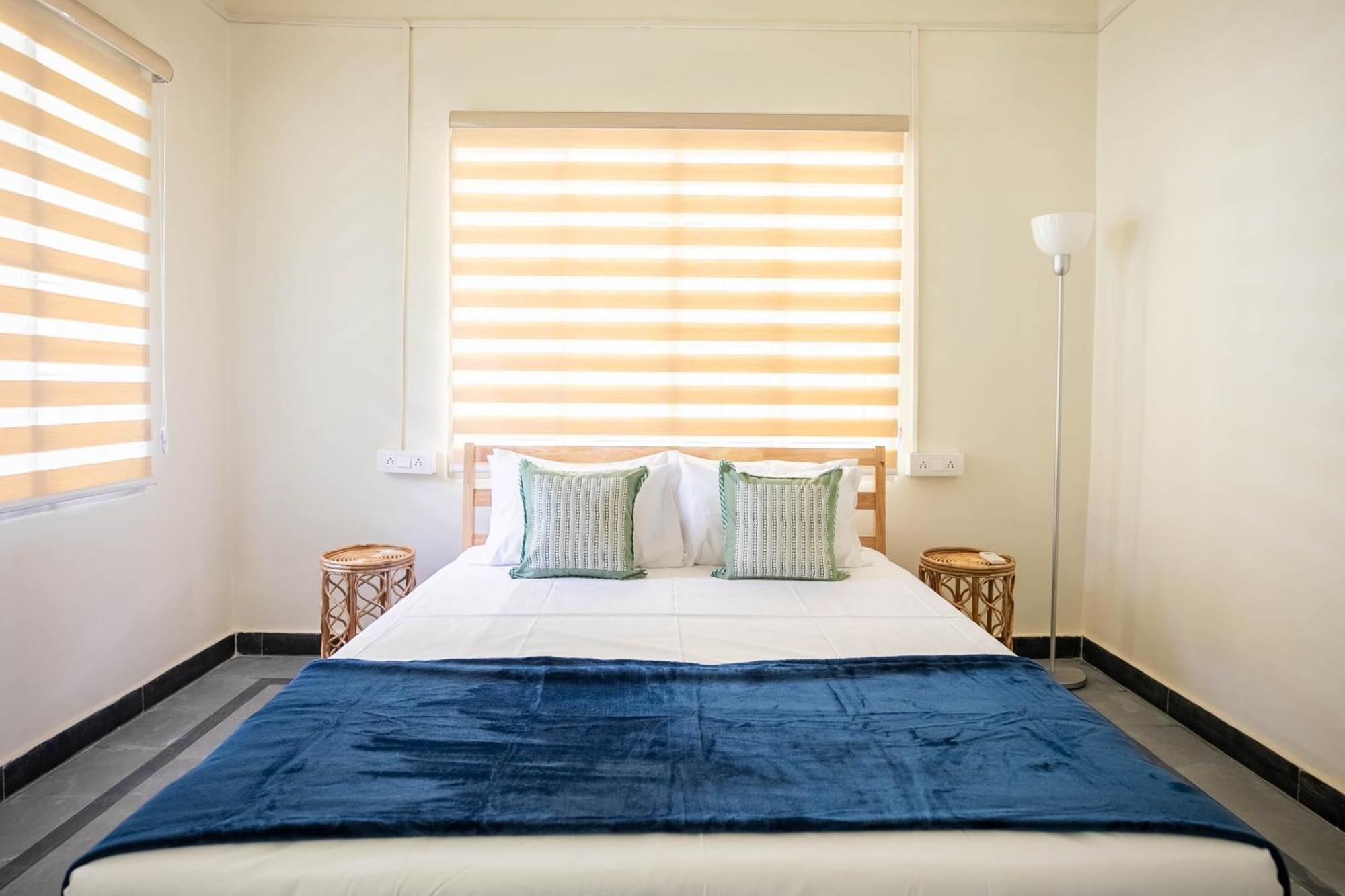 Neemtree Apartments ไฮเดอราบัด ห้อง รูปภาพ