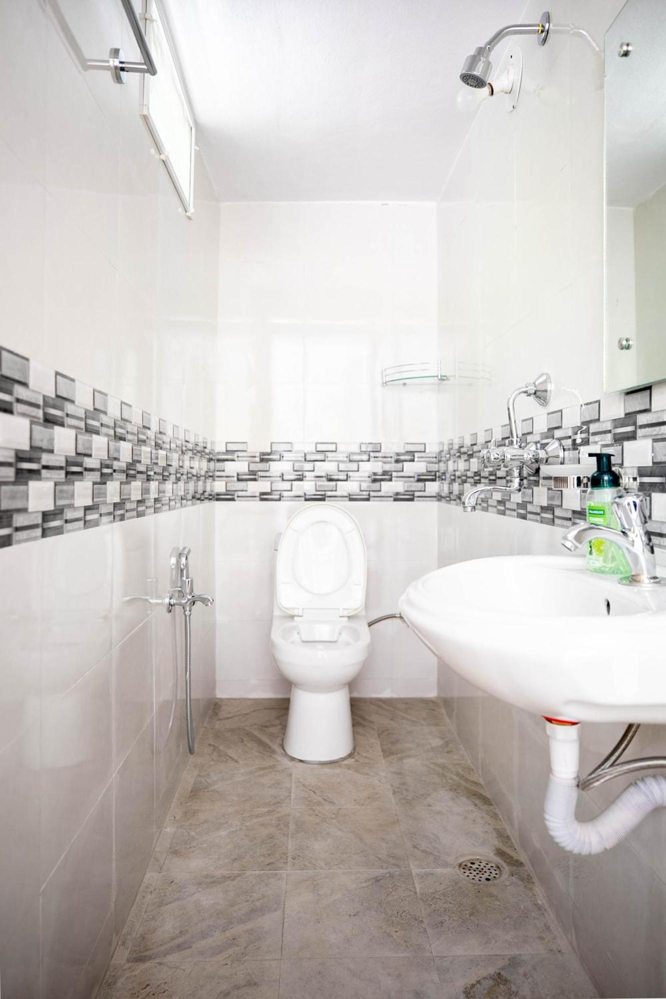 Neemtree Apartments ไฮเดอราบัด ห้อง รูปภาพ