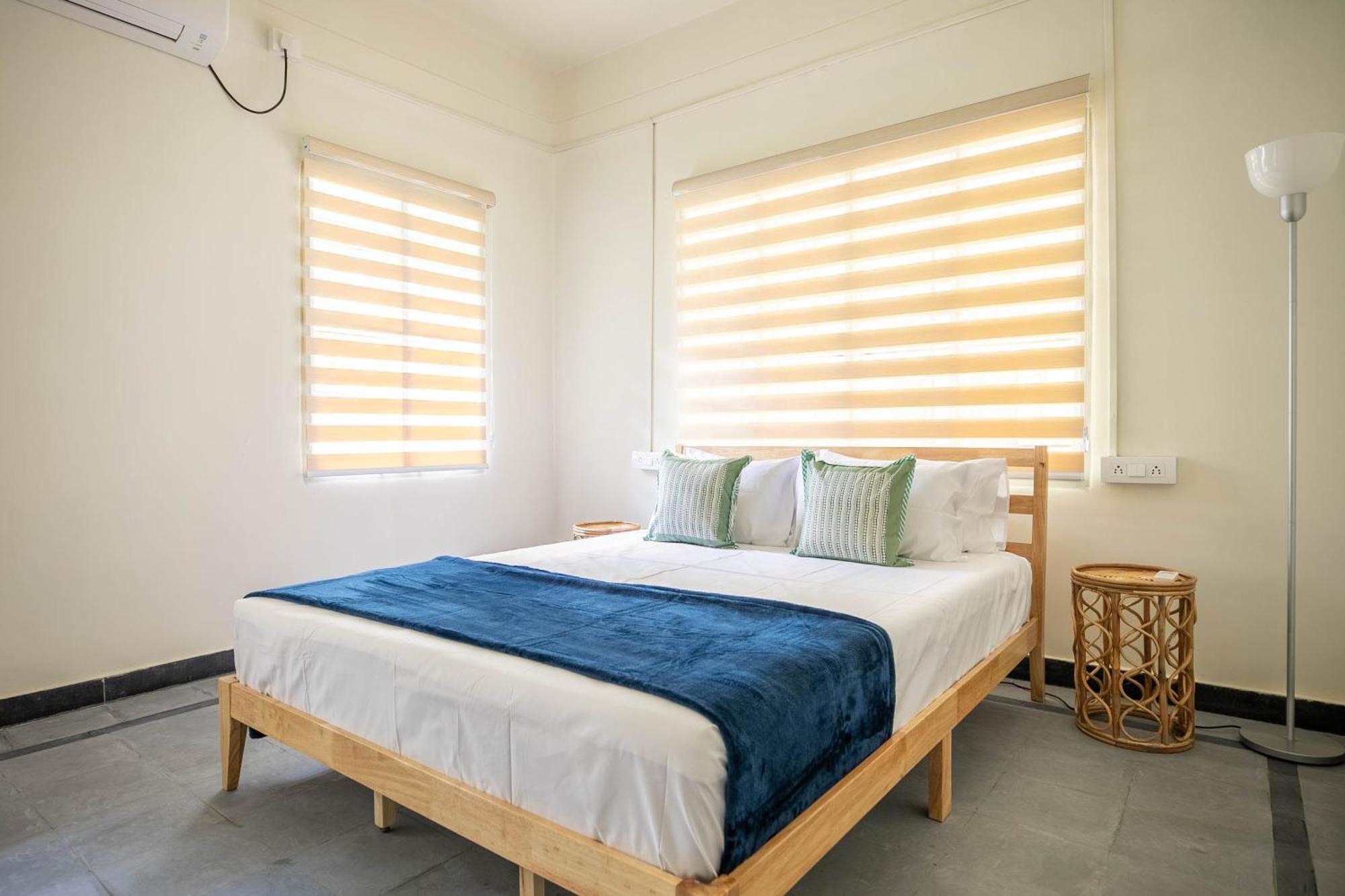 Neemtree Apartments ไฮเดอราบัด ห้อง รูปภาพ