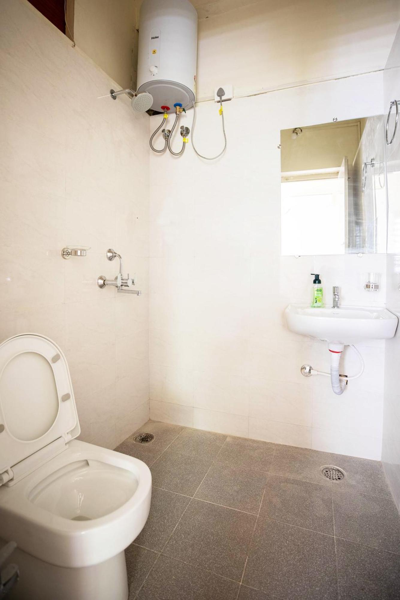Neemtree Apartments ไฮเดอราบัด ห้อง รูปภาพ
